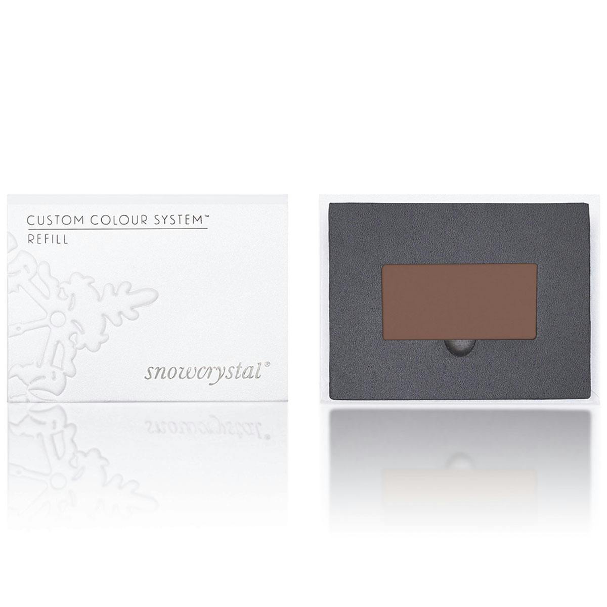 Snowcrystal Snowcrystal Snowcrystal – Eyeshadow – Avalanche NA1