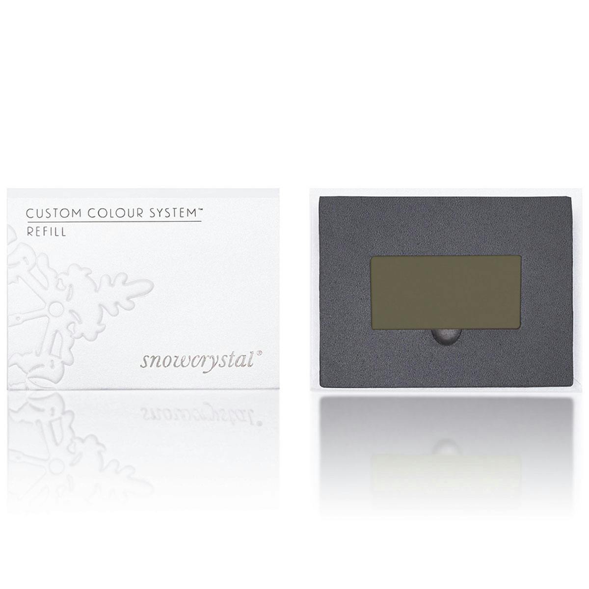 Snowcrystal Snowcrystal Snowcrystal – Eyeshadow – Meltwater NA2