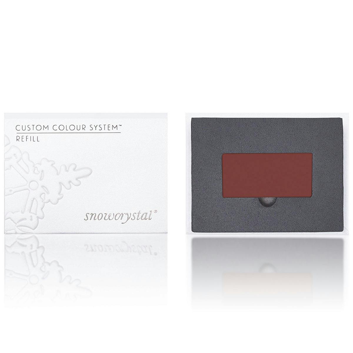 Snowcrystal Snowcrystal Snowcrystal – Eyeshadow – Snowfall WA3