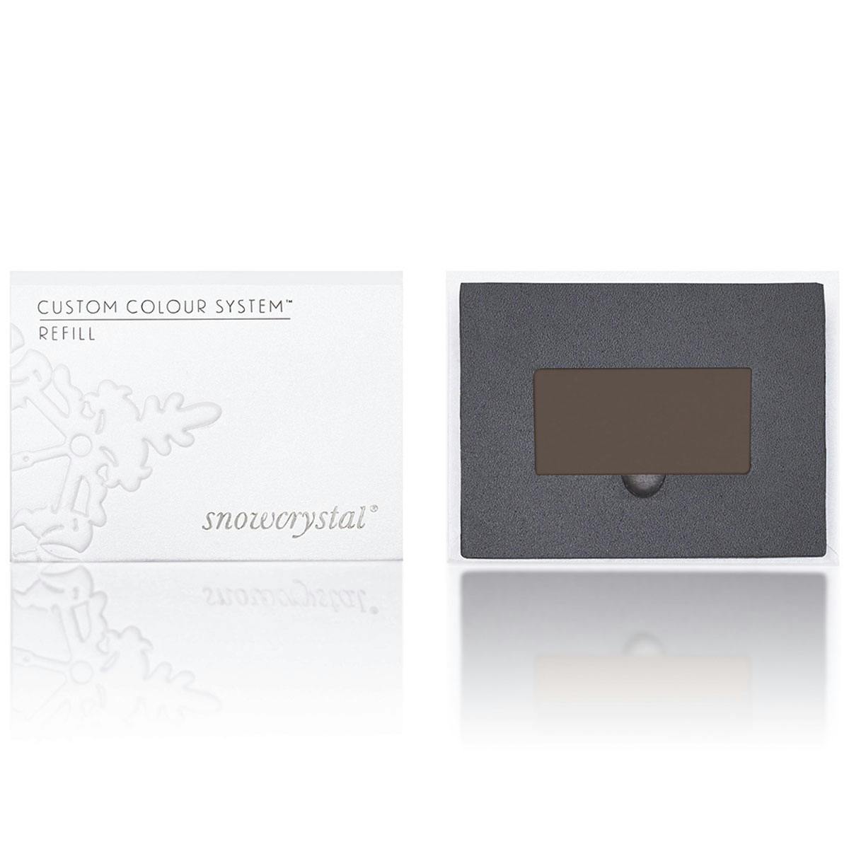 Snowcrystal Snowcrystal Snowcrystal – Eyeshadow – Snowsquall CA1