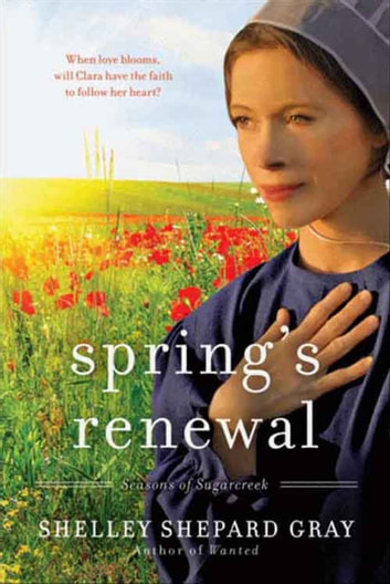 Spring’s Renewal