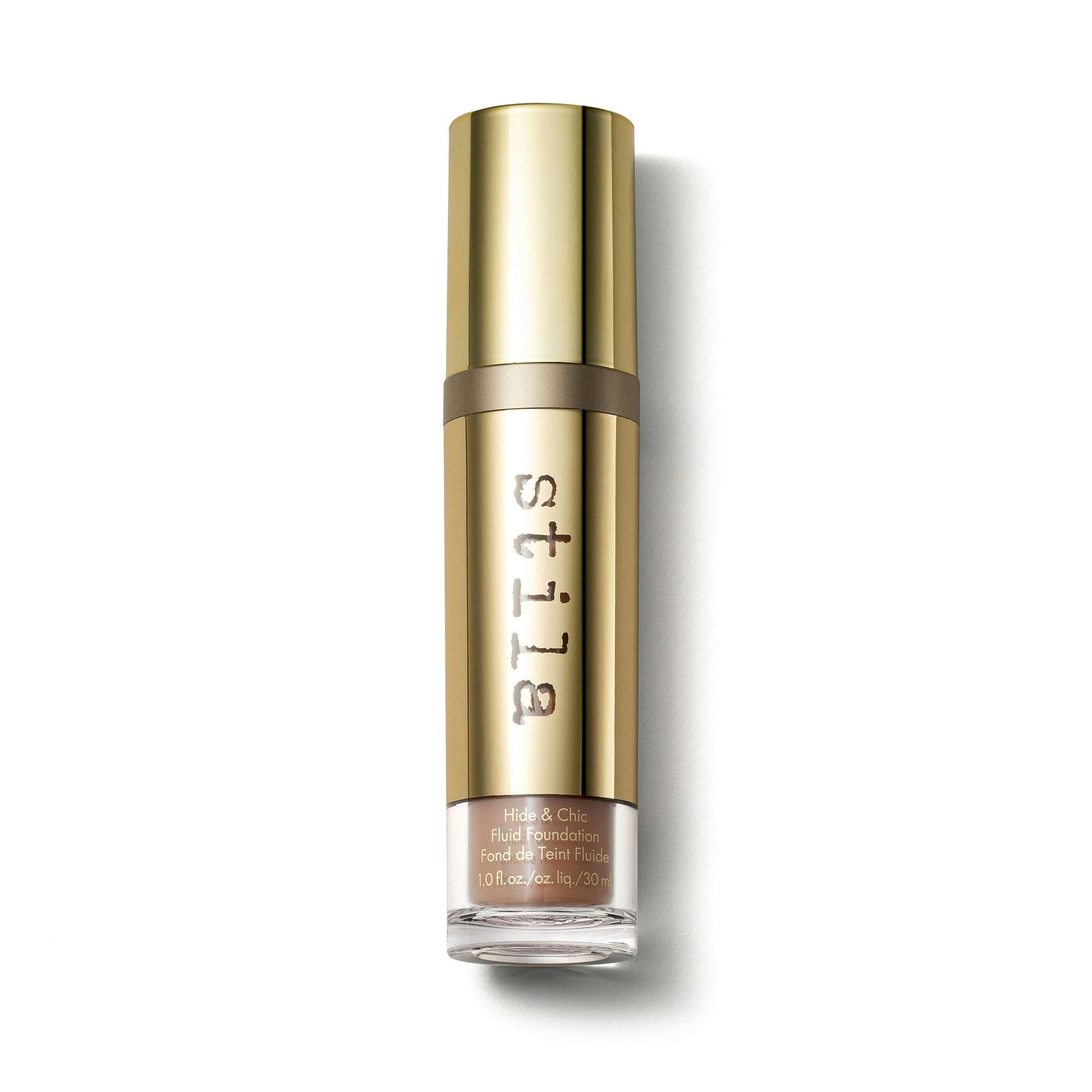 Stila Stila Stila – Hide & Chic Fluid Foundation – Tan 2