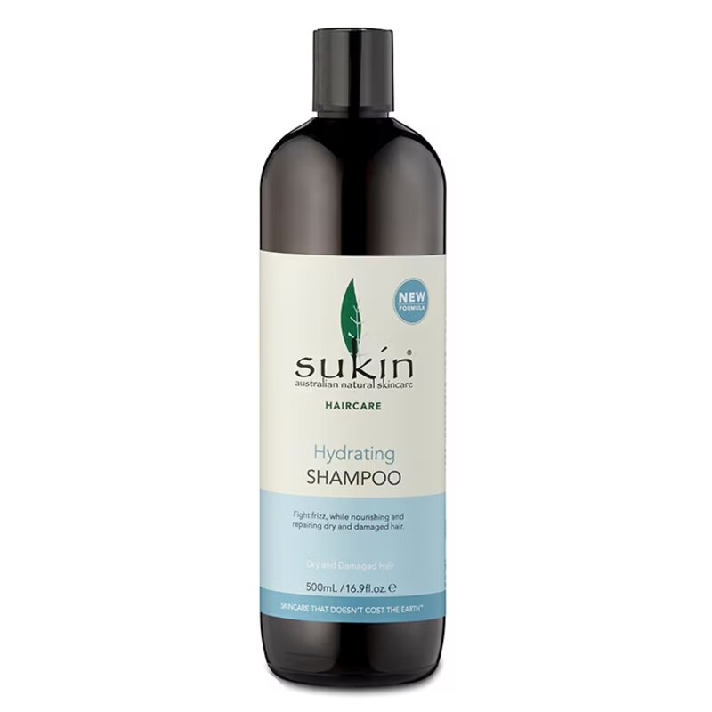 Sukin – Hydrating Conditioner (500ml)