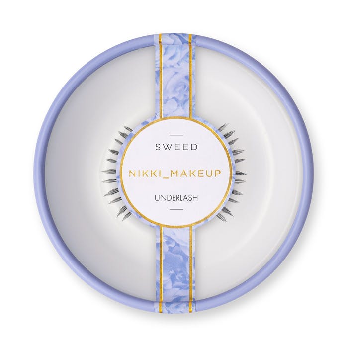 Sweed Sweed Sweed Nikki Underlash