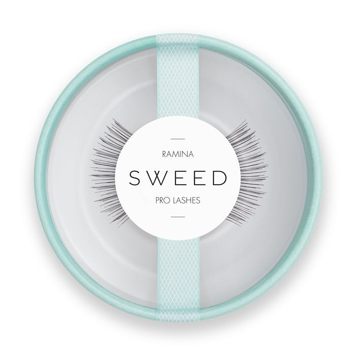 Sweed Sweed Sweed Ramina