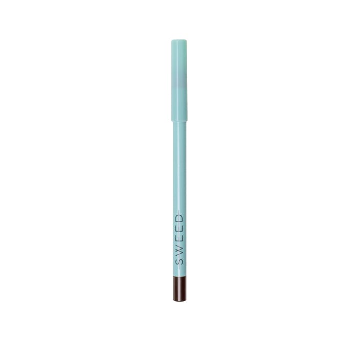 Sweed Sweed Sweed Satin Kohl Eyeliner D Brown