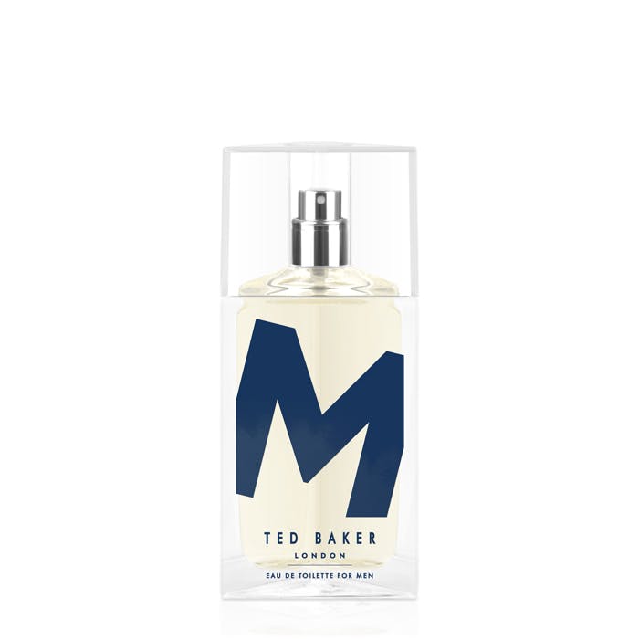 Ted Baker M Eau De Toilette 75ml Spray