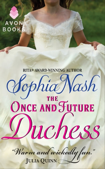 The Once And Future Duchess