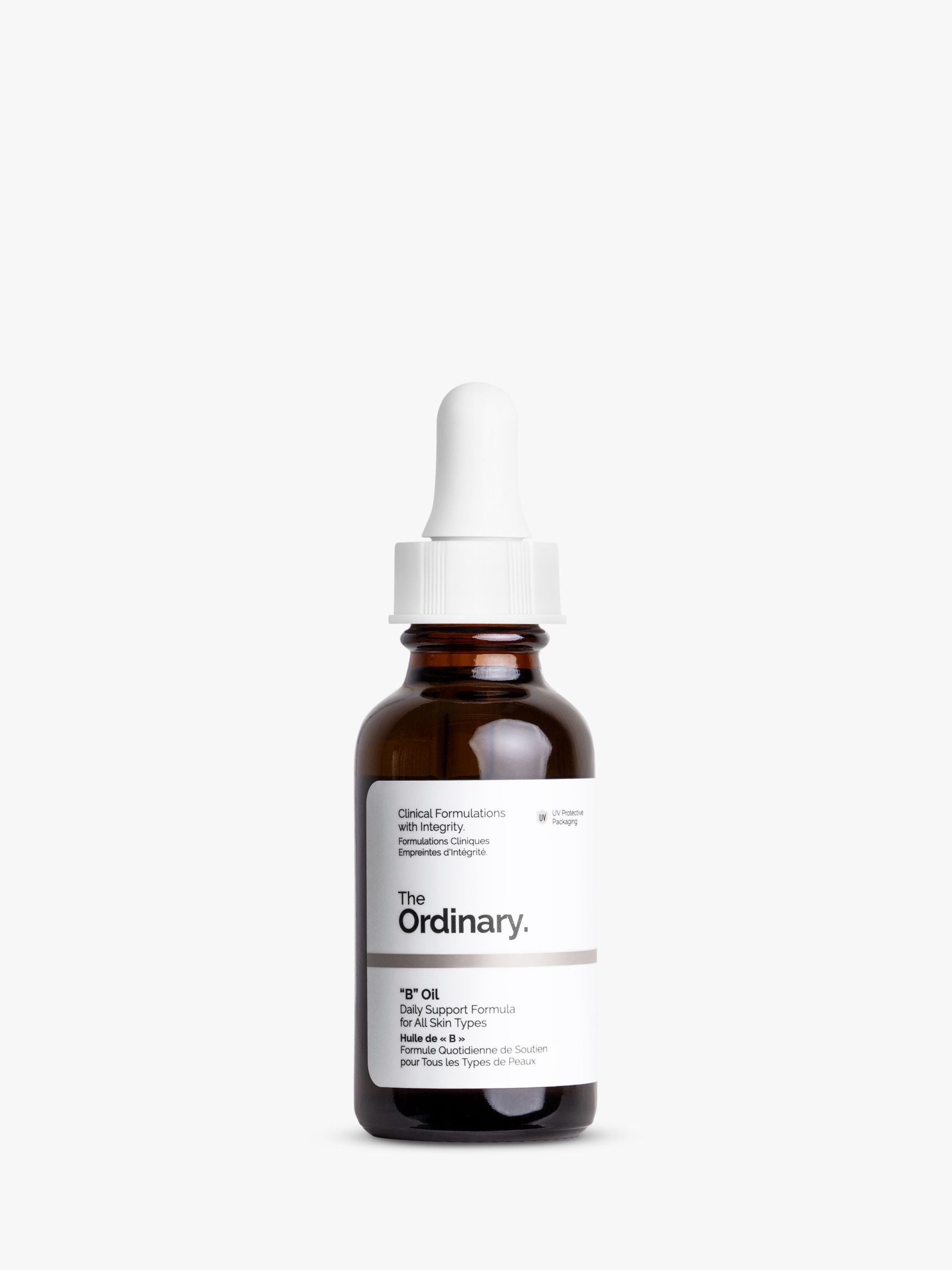 The Ordinary ‘B’ Oil, 30ml