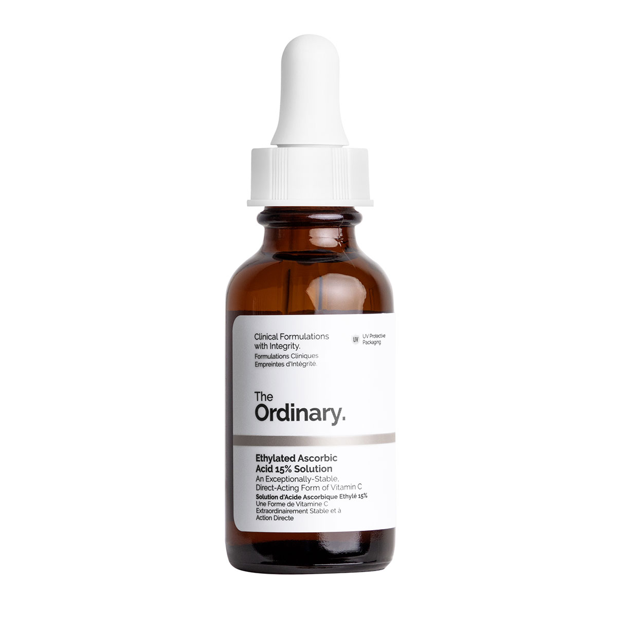 The Ordinary Ethylated Ascorbic Acid 15% Solution 30Ml