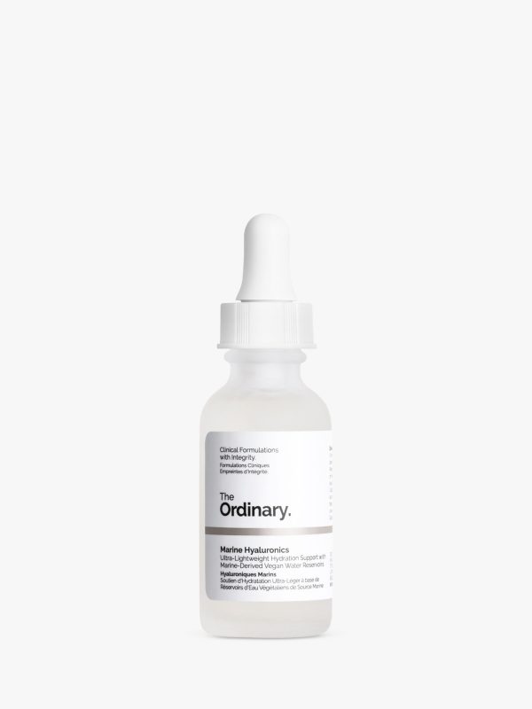 The Ordinary Marine Hyaluronics, 30ml