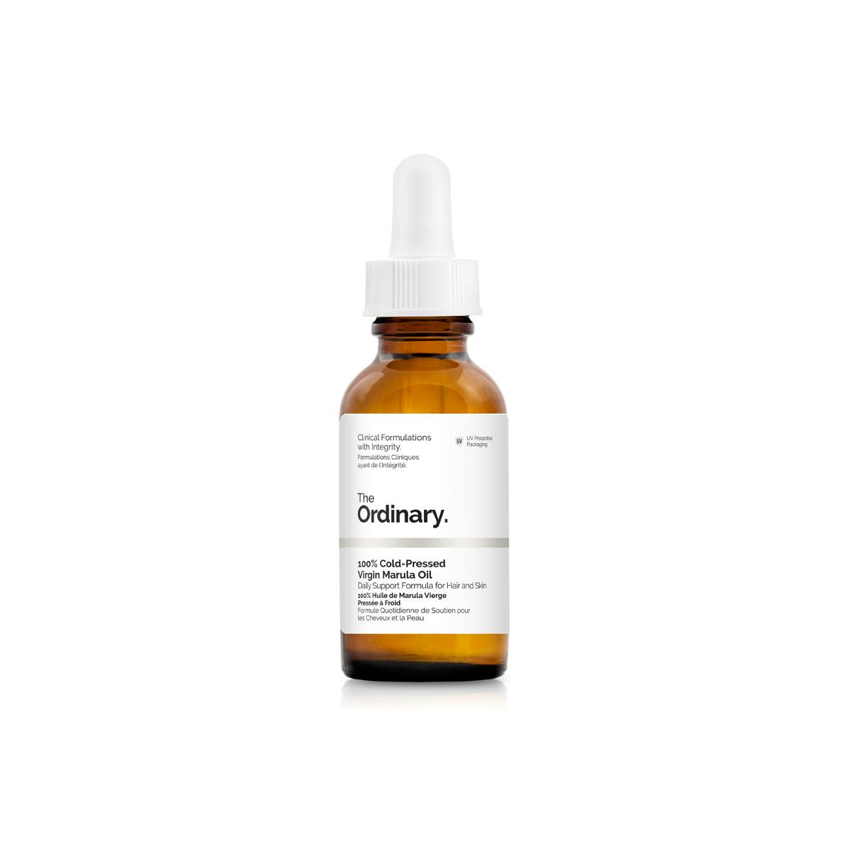 The Ordinary The Ordinary The Ordinary 100% Cold-Pressed Virgin Marula Oil 3
