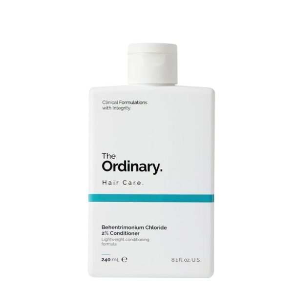 The Ordinary The Ordinary The Ordinary Behentrimonium Chloride 2% Conditioner 240ml
