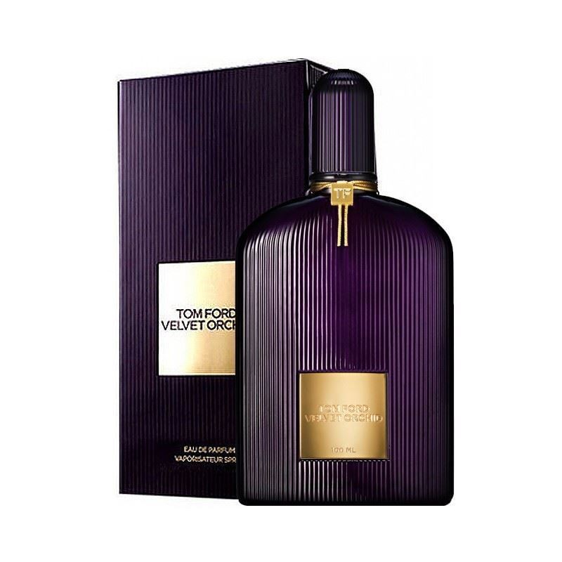 Tom Ford – Velvet Orchid Eau De Parfum (100ml)