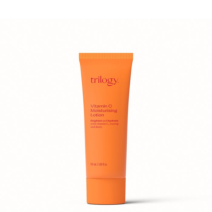 Trilogy Trilogy Vitamin C Moisturising Lotion 50ml