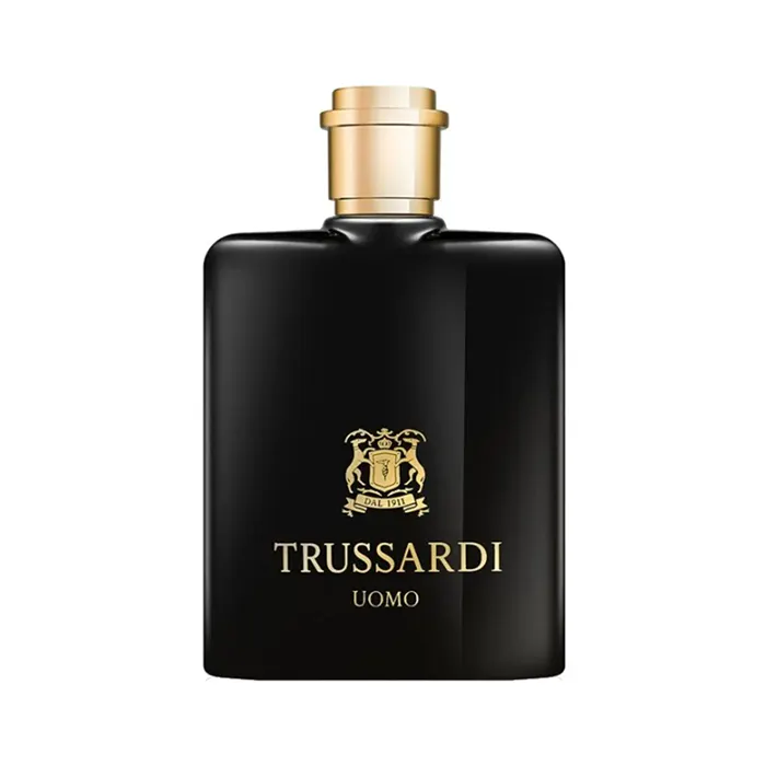 Trussardi 1911 Uomo Eau De Toilette 50ml