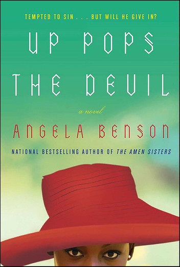 Up Pops The Devil: A Novel