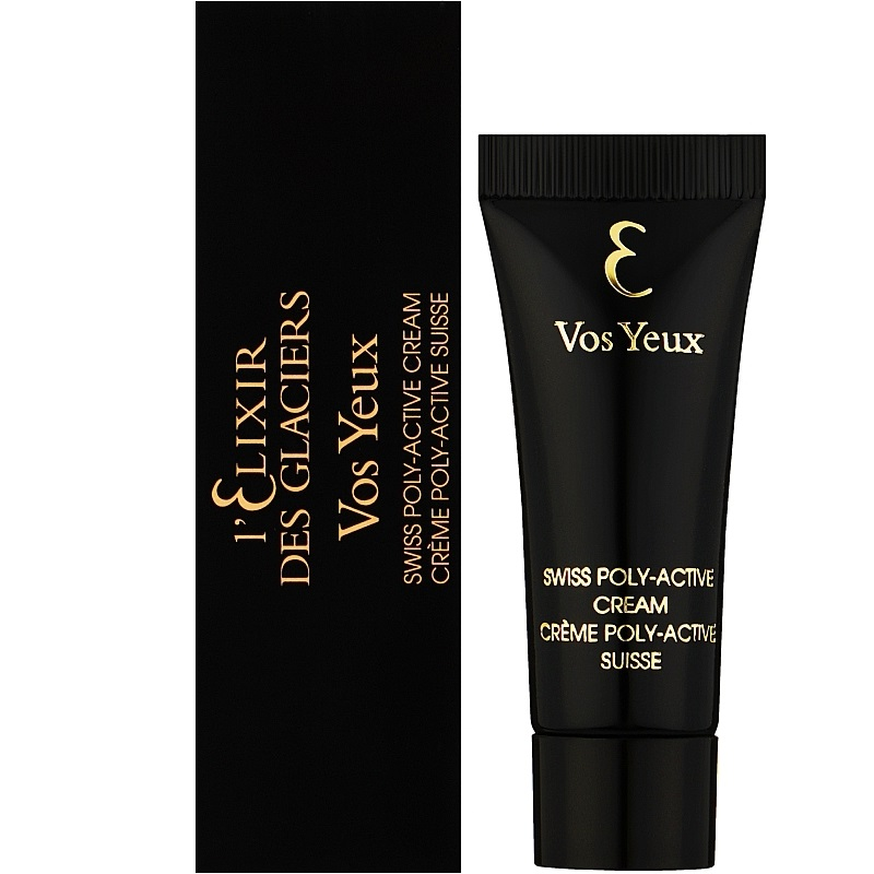 Valmont – L’Elixir Des Glaciers Vos Yeux Tube (3ml)