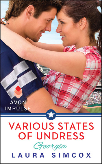 Various States Of Undress: Georgia