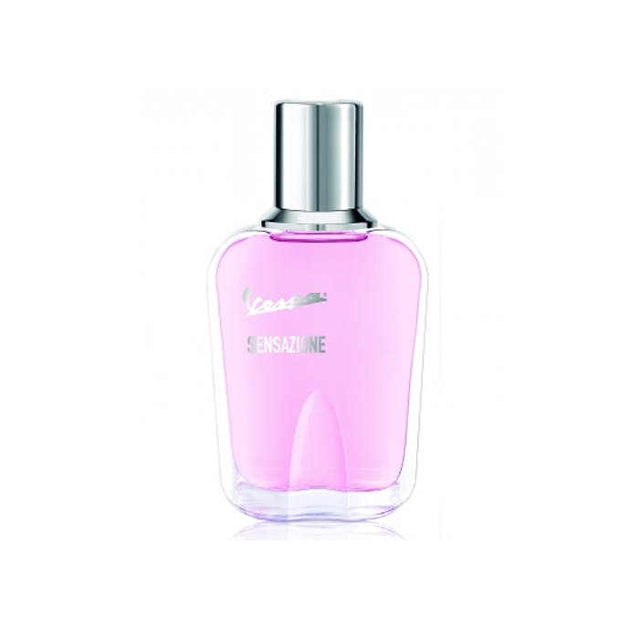 Vespa SENSAZIONE FOR HER Eau De Toilette 50ml
