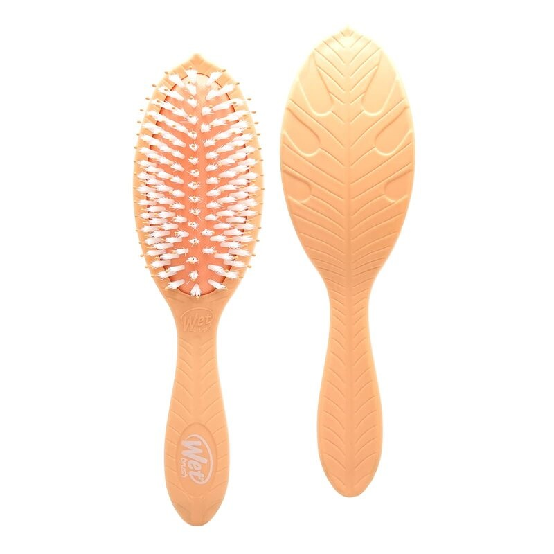 Wet Brush – Go Green Oil Infused Treatment & Shine Brush
