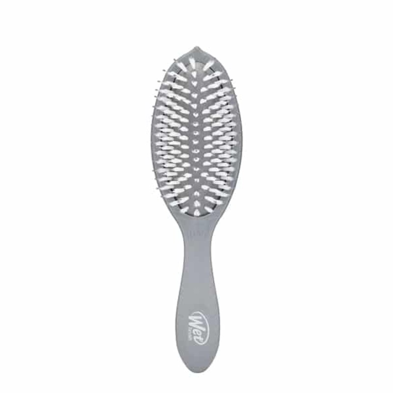 Wet Brush – Go Green Treatment And Shine Brush Charcoal