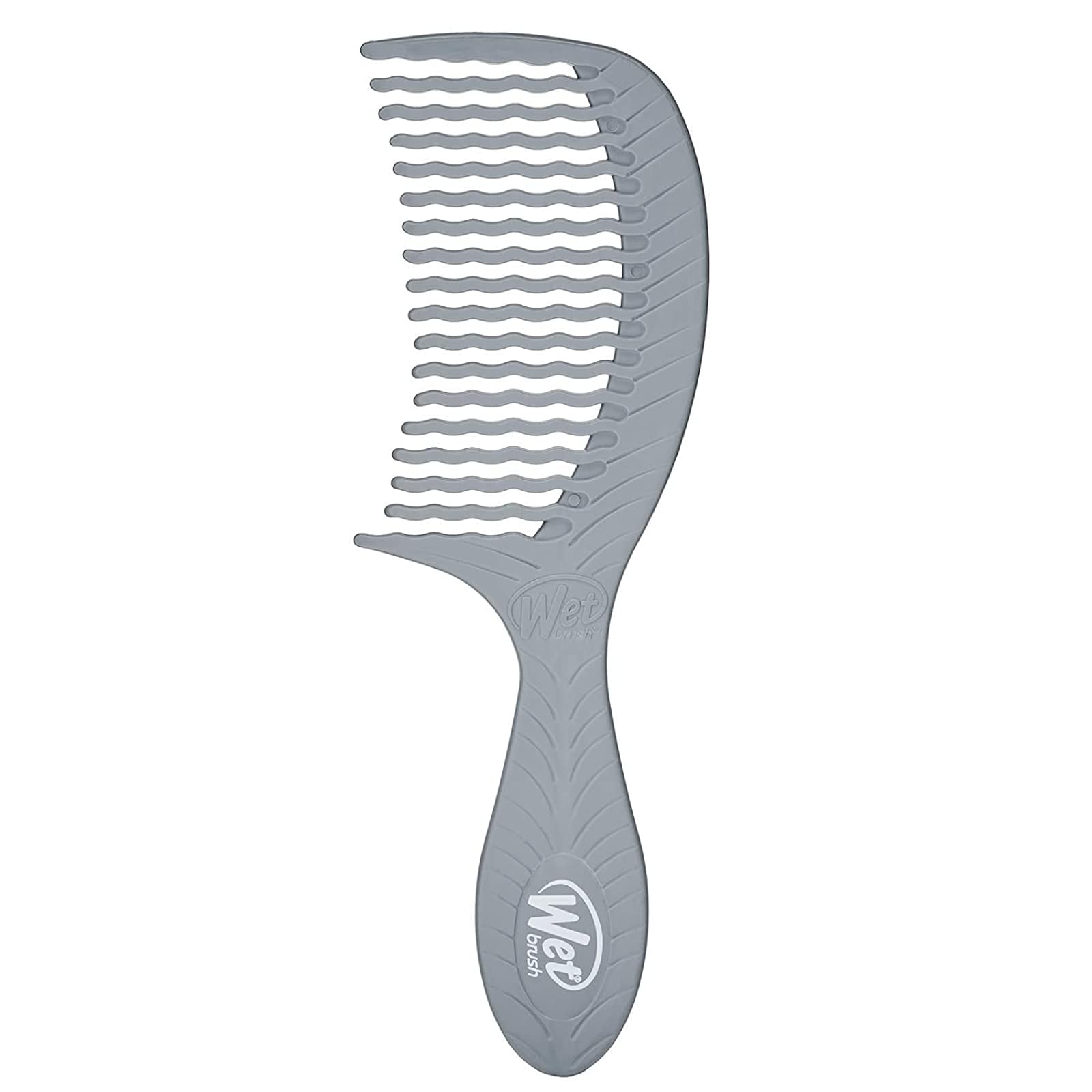 Wet Brush – Go Green Treatment Comb Charcoal