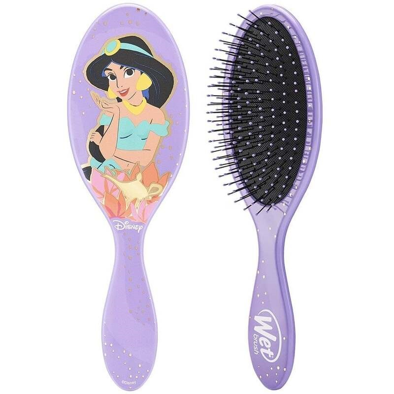 Wet Brush – Original Detangler Disney Ultimate Princess Jasmine