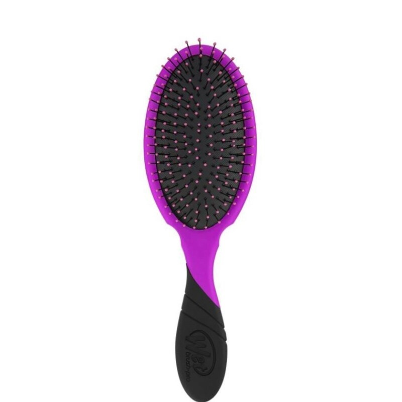 WetBrush Pro Detangler – Purple