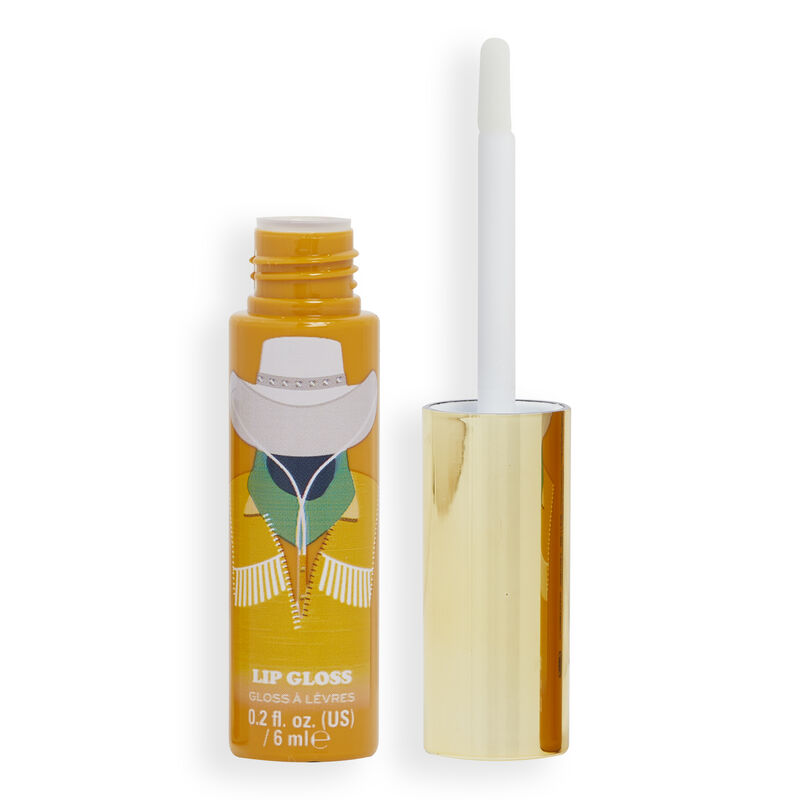 Willy Wonka & The Chocolate Factory X Revolution Mike Teavee Lip Gloss