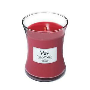 WoodWick – Current Medium Candle
