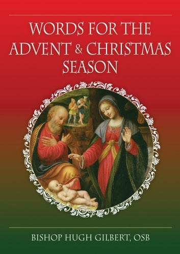 Words For The Advent And Christmas Season