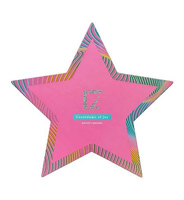 17 Countdown Of Joy Advent Calendar