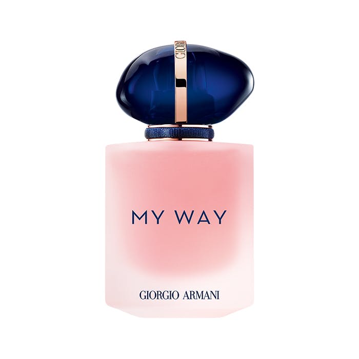 Armani MY WAY Floral Eau De Parfum 50ml