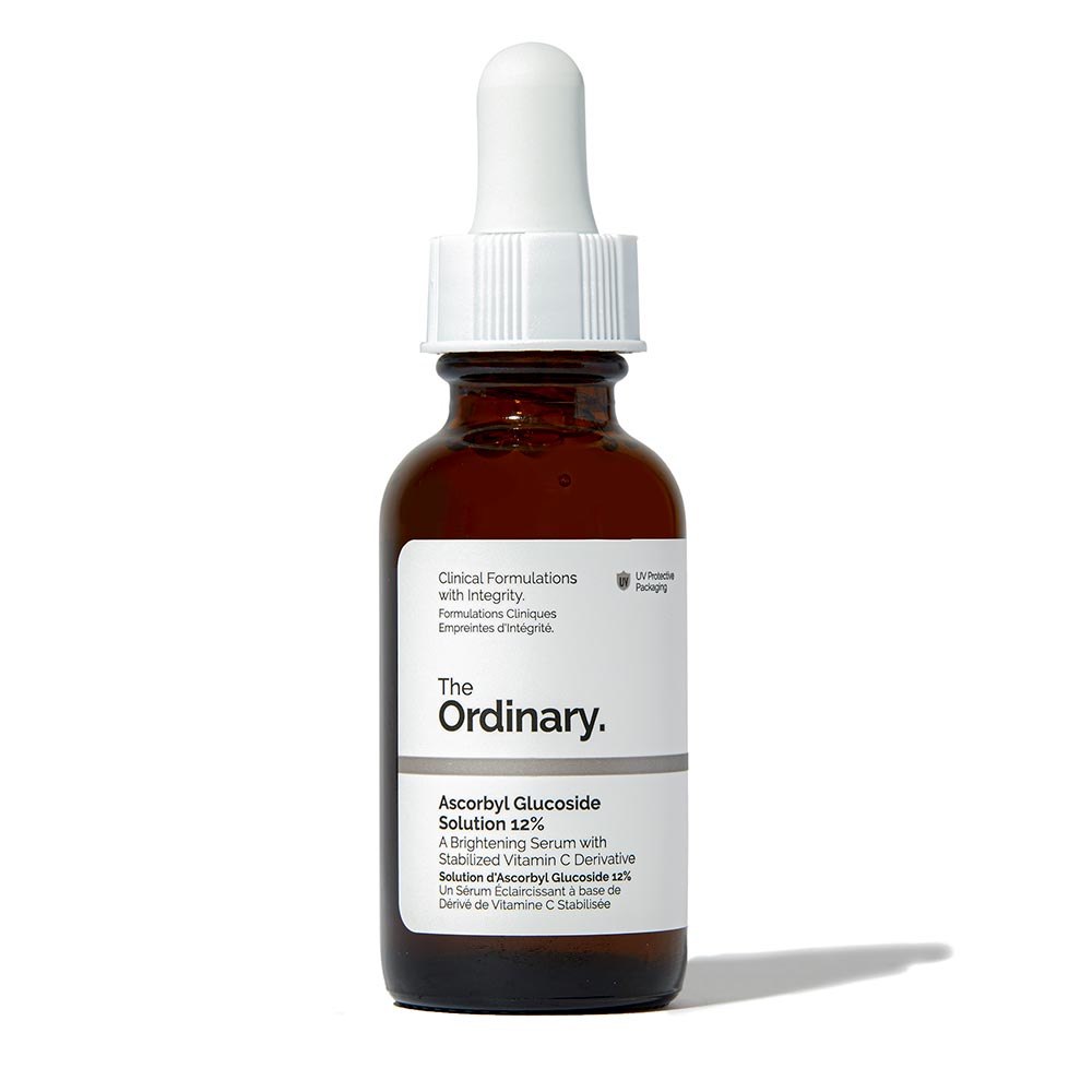 Ascorbyl Glucoside Solution 12%