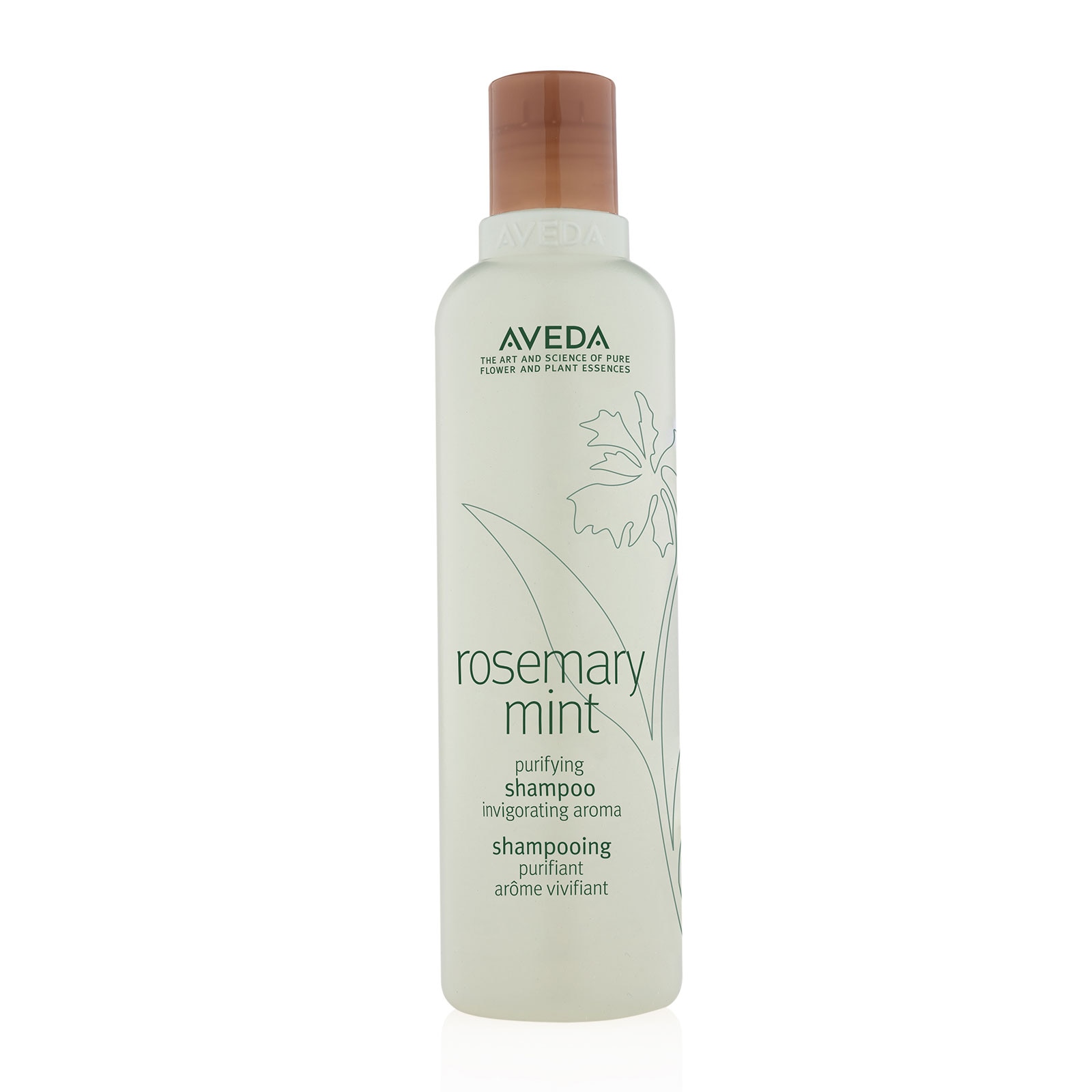 Aveda Rosemary Mint Purifying Shampoo 250Ml