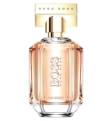 BOSS The Scent For Her Eau De Parfum 50ml