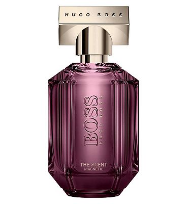 BOSS The Scent Magnetic For Her Eau De Parfum 50ml