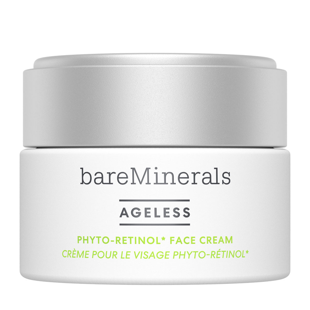 Bareminerals Ageless Retinol Face Cream 50Ml