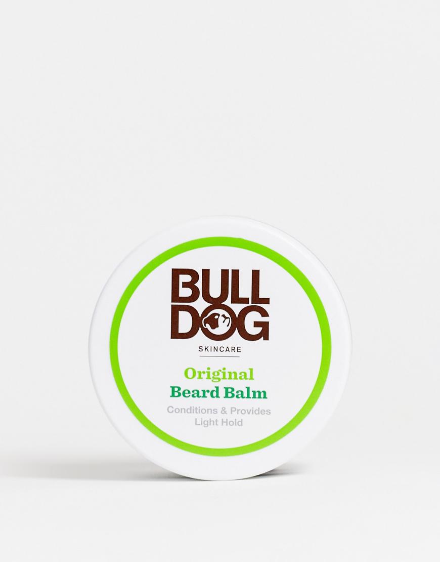 Bulldog Original Beard Balm 75ml-No Colour