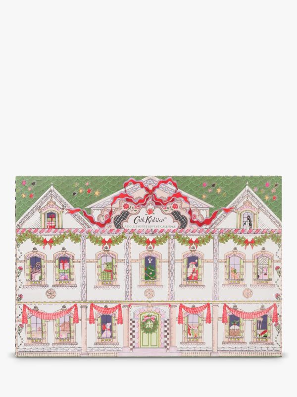 Cath Kidston Beauty Advent Calendar
