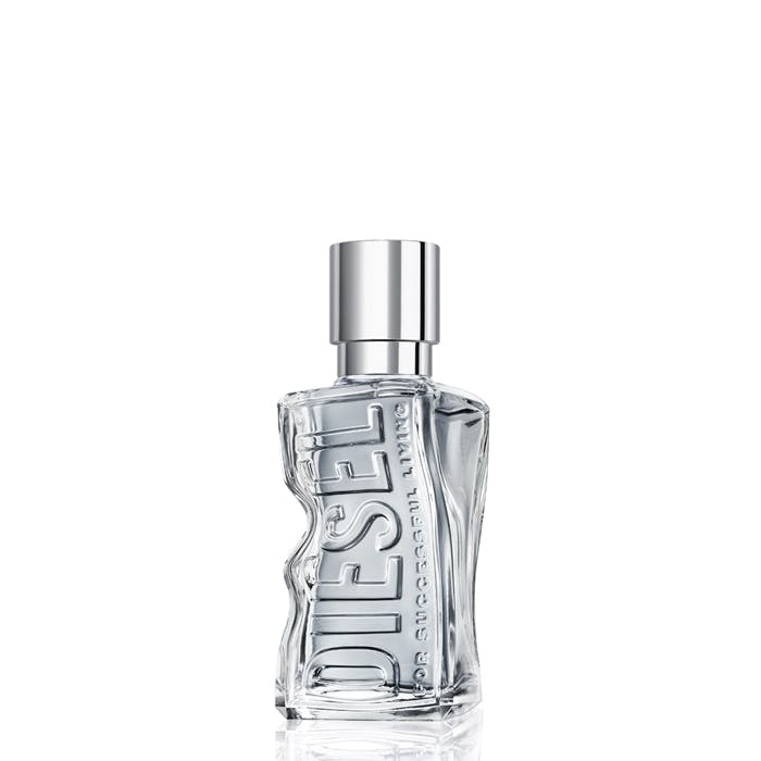 Diesel D By Diesel Eau De Toilette 30ml