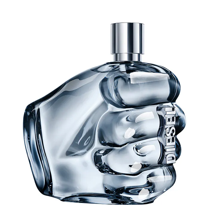 Diesel ONLY THE BRAVE Eau De Toilette 200ml