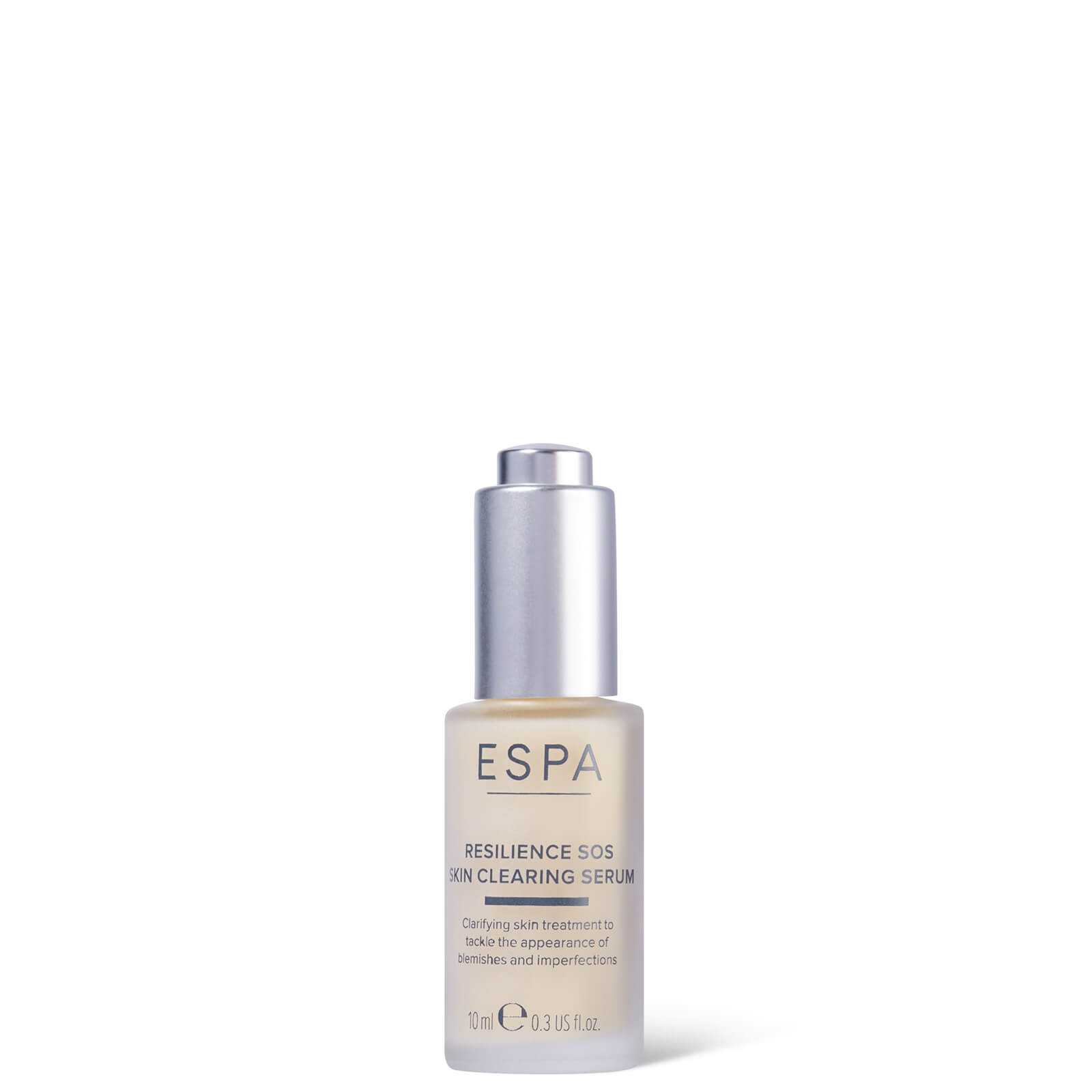 ESPA SOS Pure Clarity Overnight Clearing Peel 10ml
