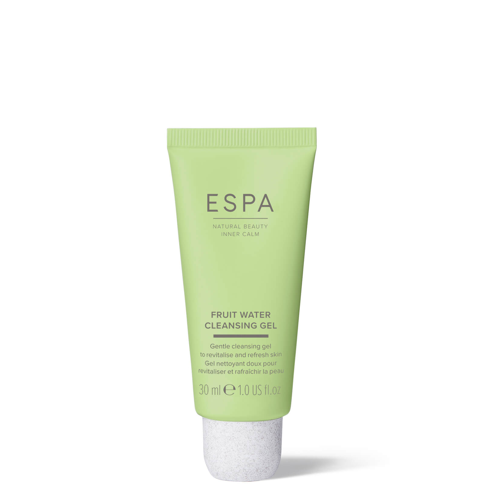 ESPA (Sample) Refreshing Fruit Water Cleansing Gel