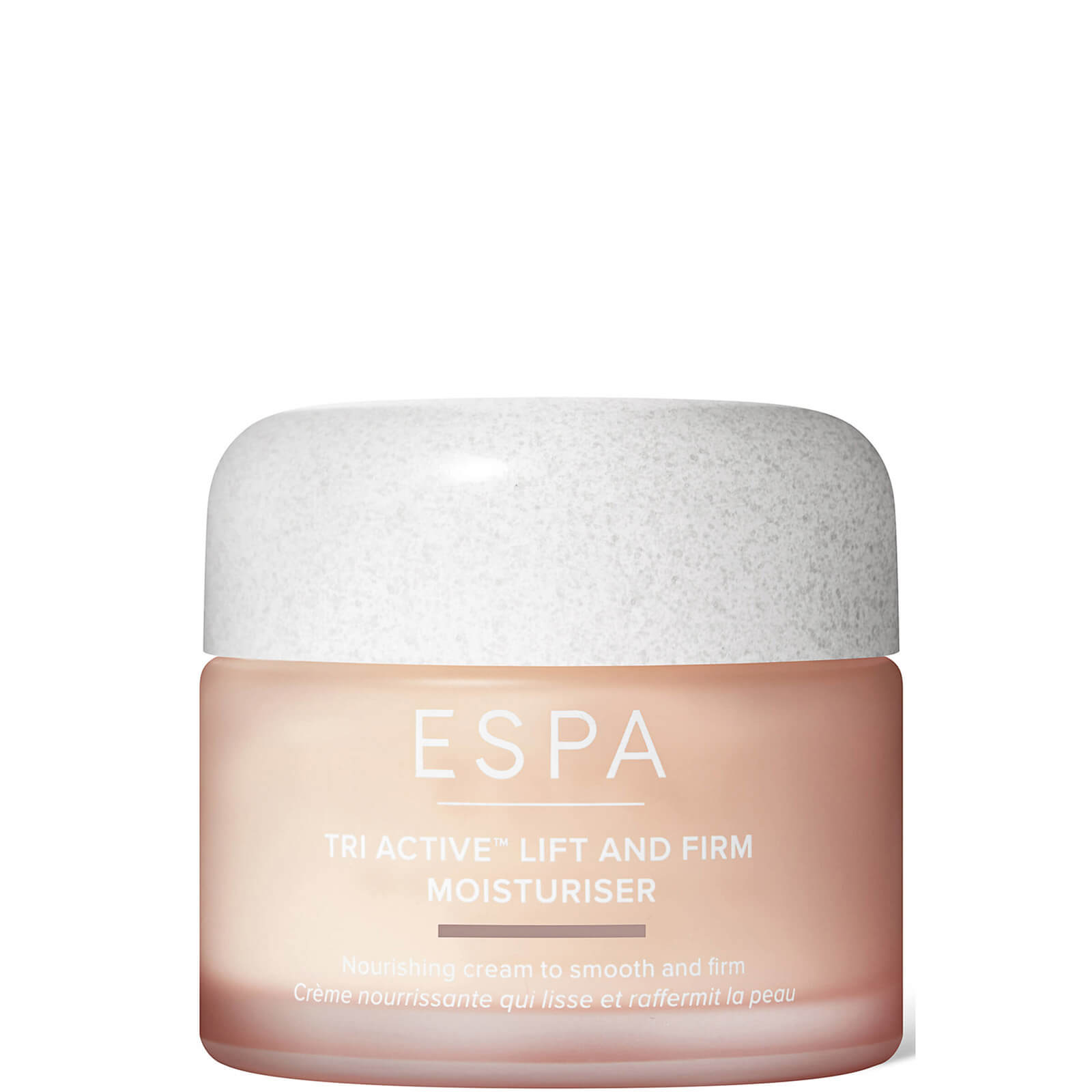 ESPA Tri-Active Lift And Firm Moisturiser 55ml