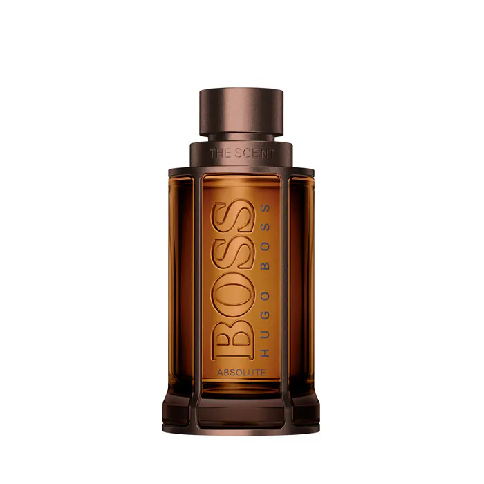HUGO BOSS BOSS THE SCENT Absolute Eau De Parfum 100ml