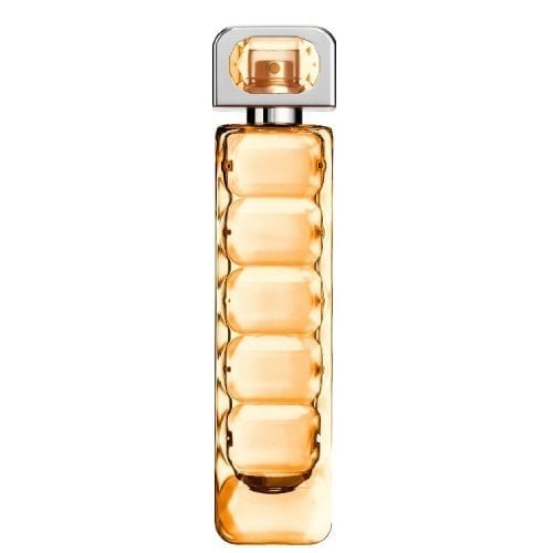 Hugo Boss Orange – 50ml Eau De Toilette Spray