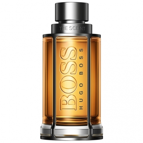 Hugo Boss The Scent For Him – 100ml Aftershave Lotion Spray
