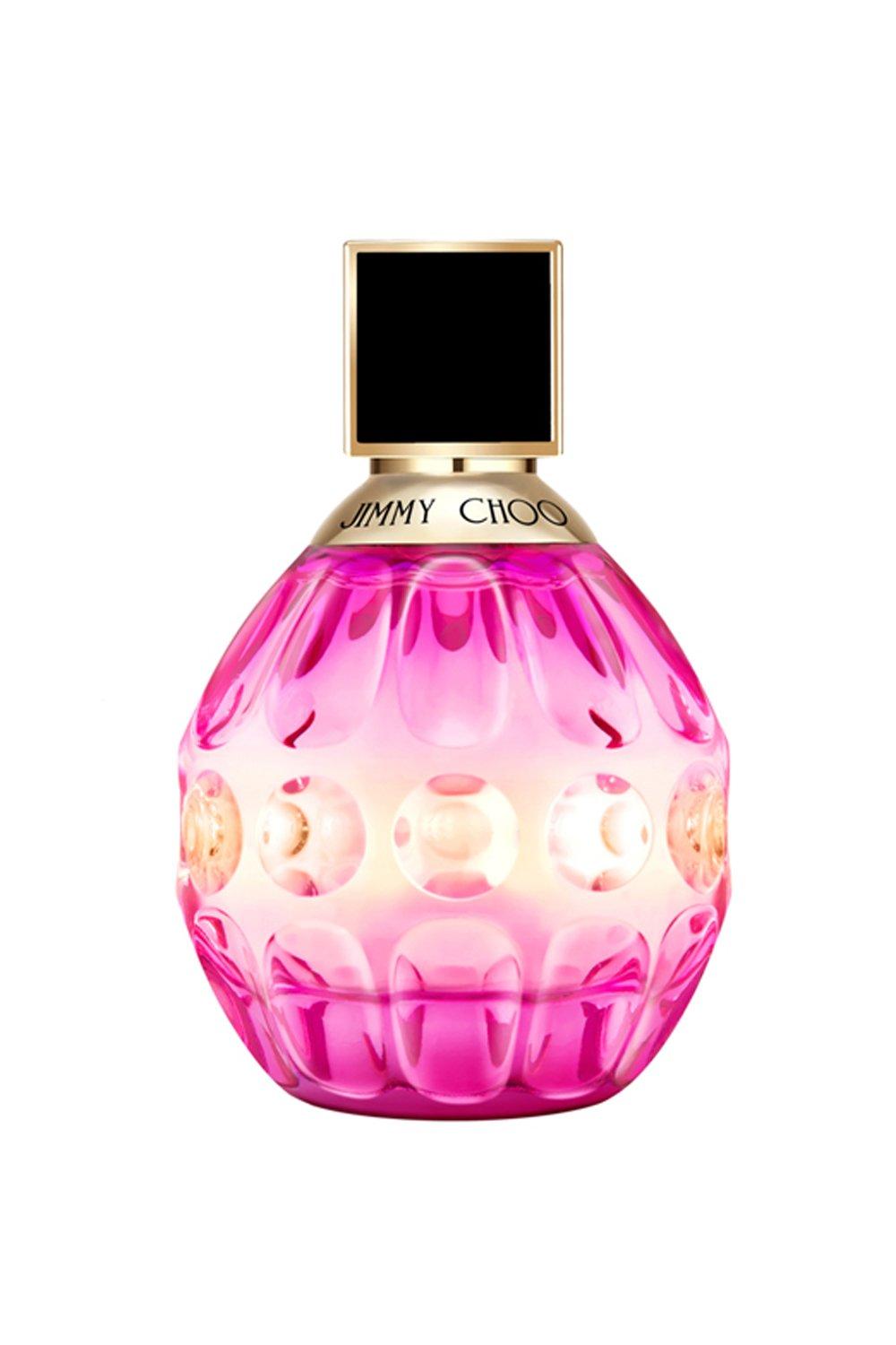 Jimmy Choo Rose Passion Eau De Parfum 60ml